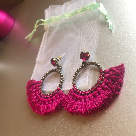 BaubleBar Jewelry - Sugarfix by BaubleBar Earrings